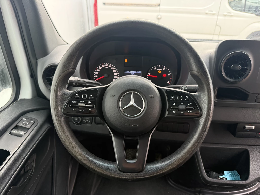Mercedes-Benz Sprinter – foto 18