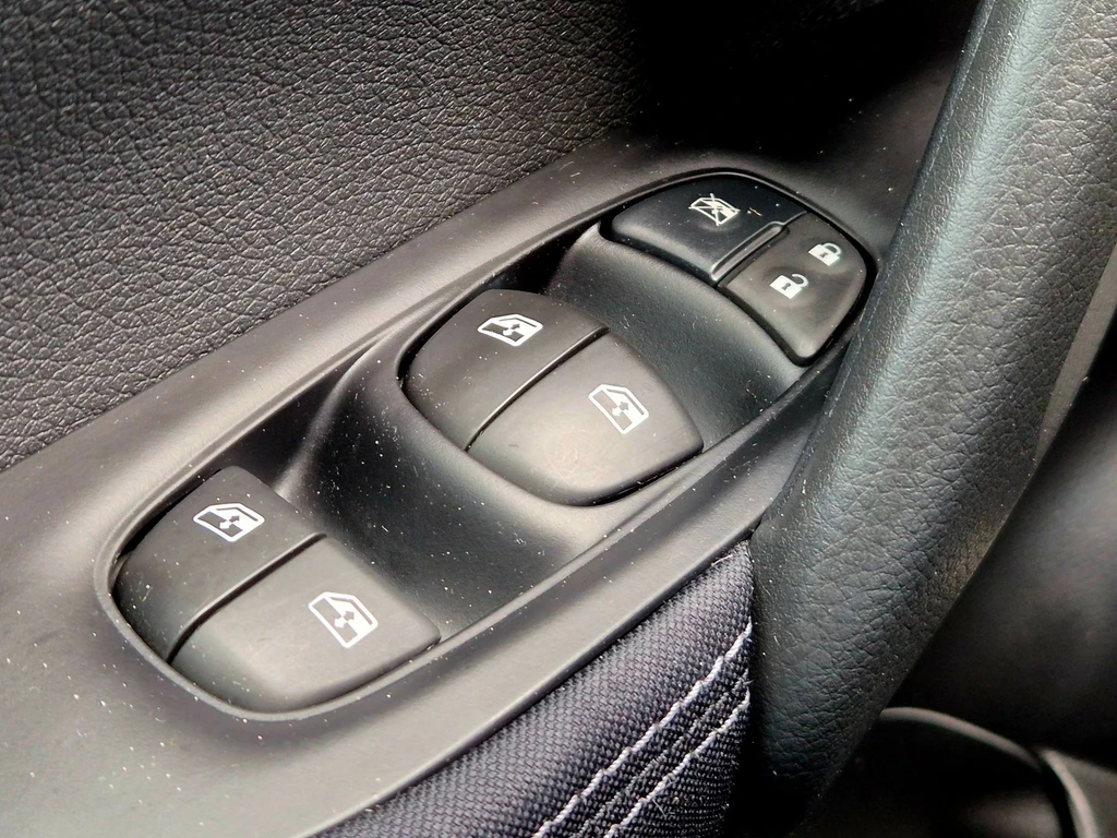 Nissan QASHQAI – foto 36