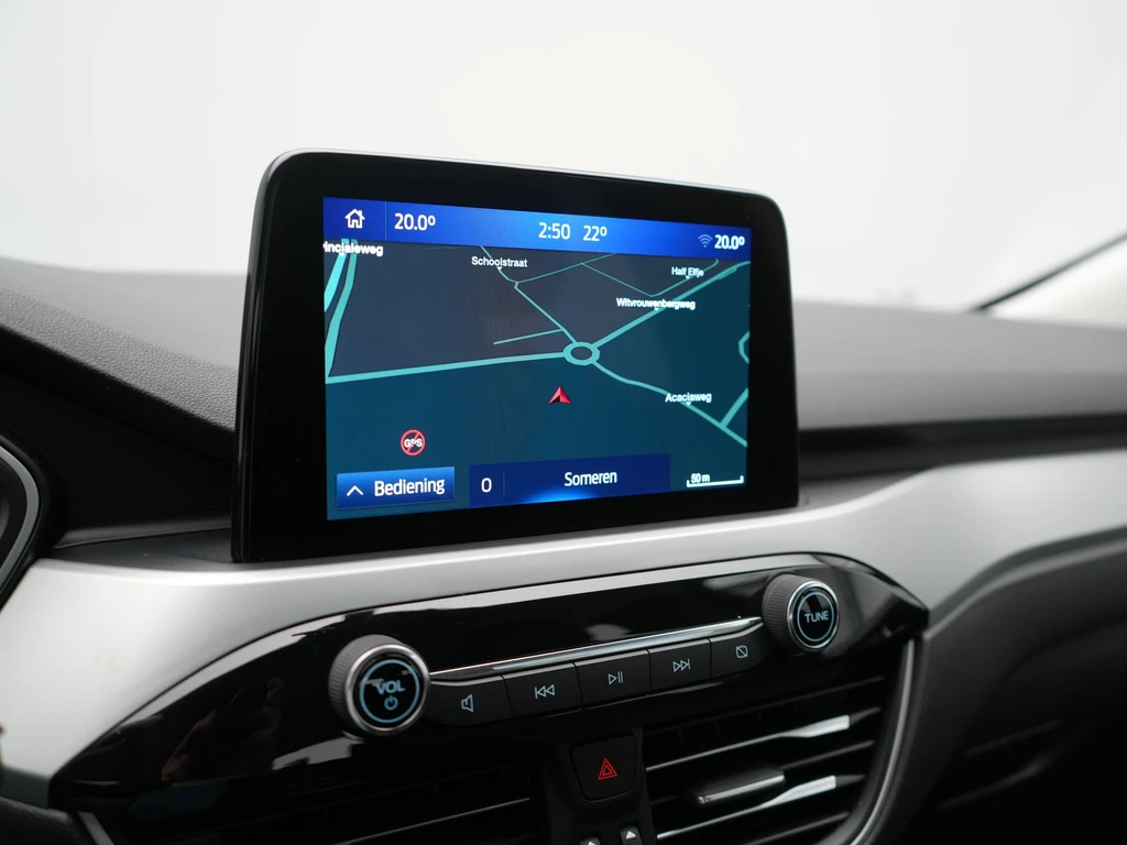 Ford Kuga – foto 21