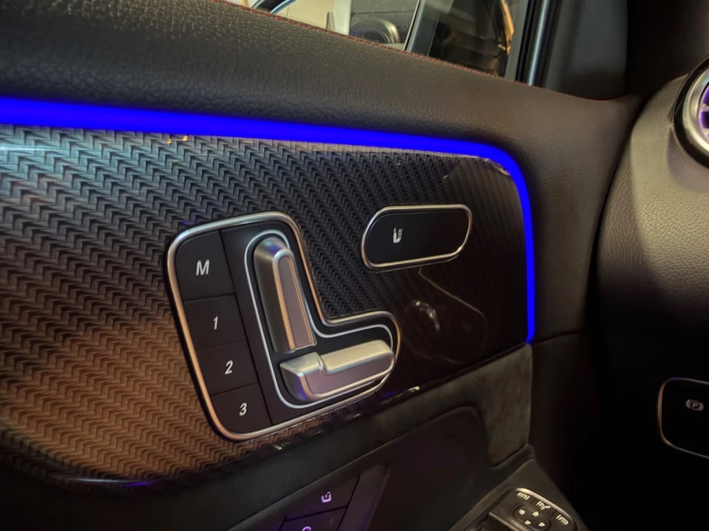 Mercedes-Benz GLA – foto 40