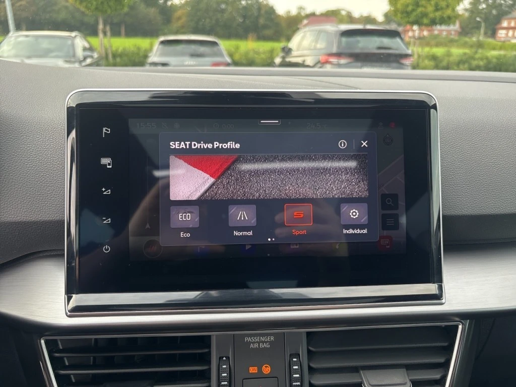 SEAT Tarraco – foto 25