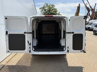Maxus eDeliver5 – thumbnail 12