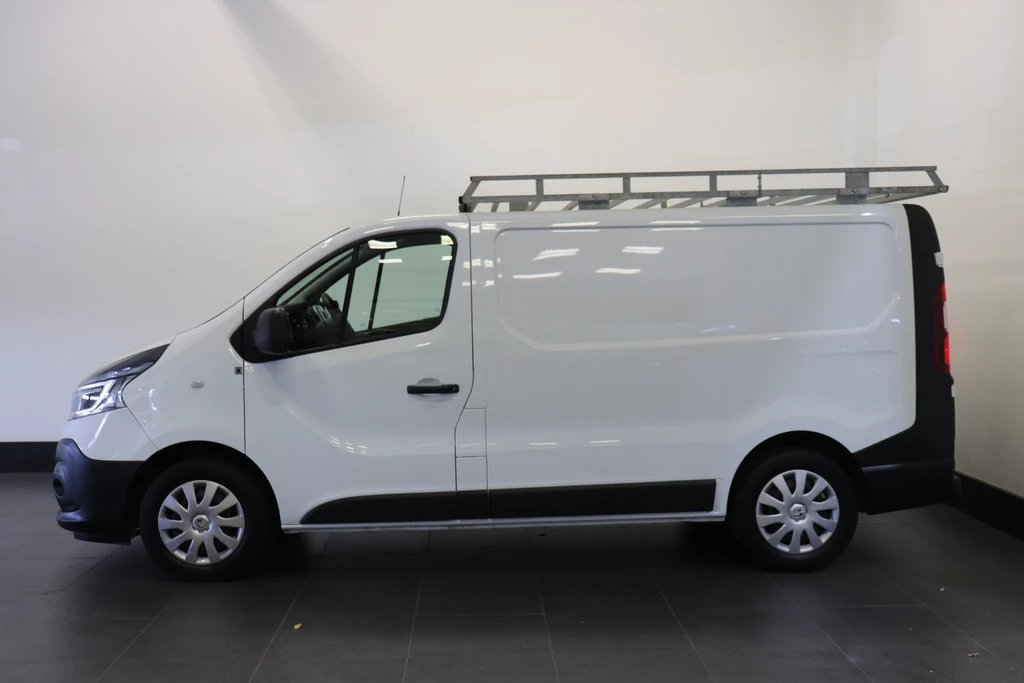 Renault Trafic – foto 2