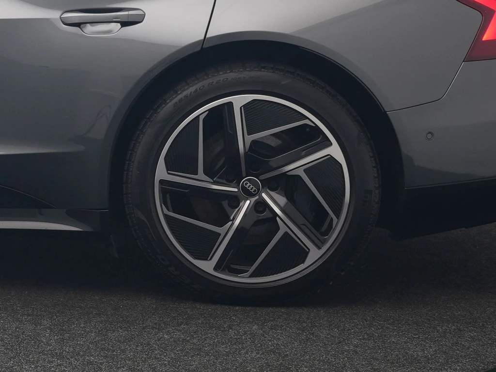 Audi e-tron GT – foto 49