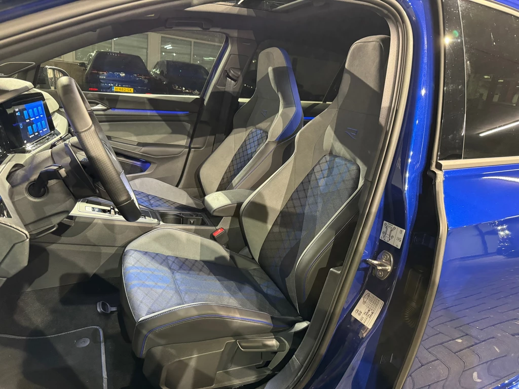 Volkswagen Golf – foto 12