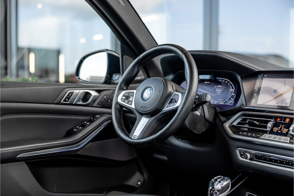 BMW X5 – foto 19