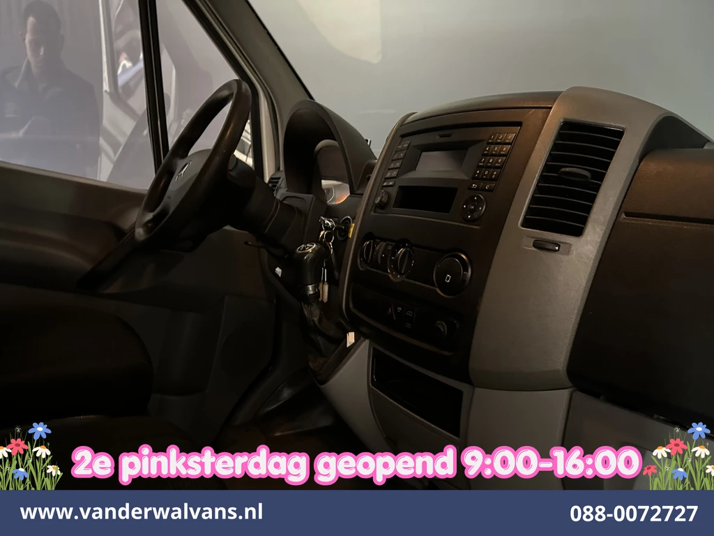 Mercedes-Benz Sprinter – foto 11