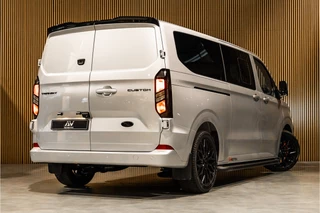 Ford Transit Custom – thumbnail 8