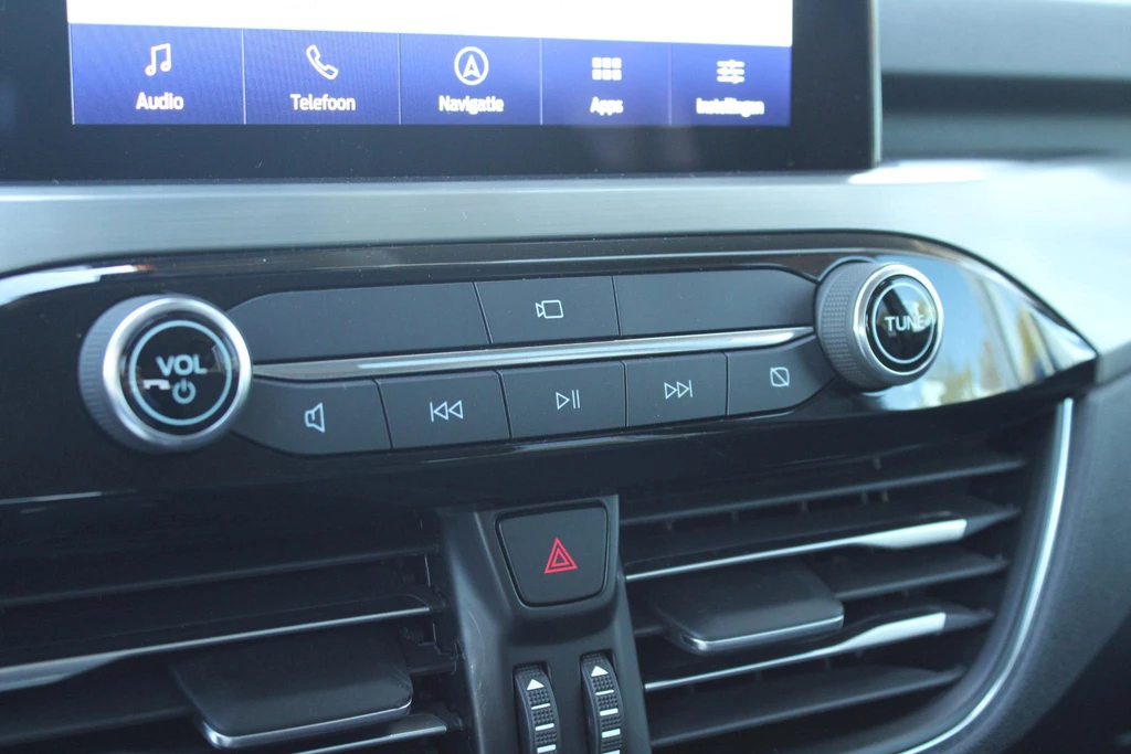Ford Kuga – foto 29