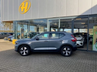 Volvo XC40 – thumbnail 2