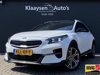 Kia XCeed – thumbnail 1