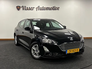 Ford Focus – thumbnail 9