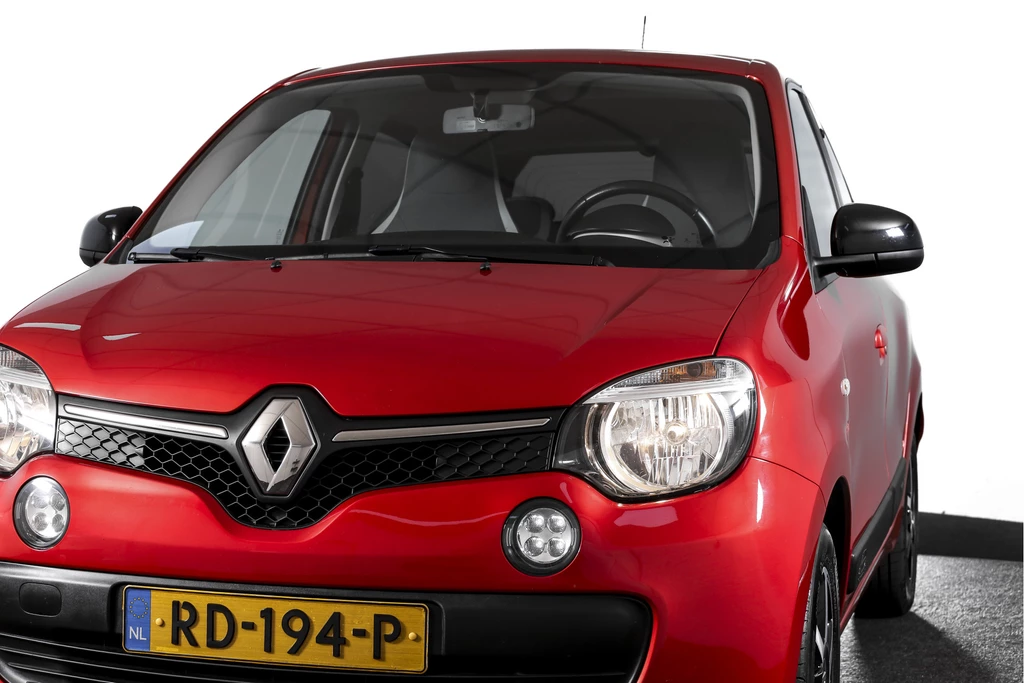 Renault Twingo – foto 30