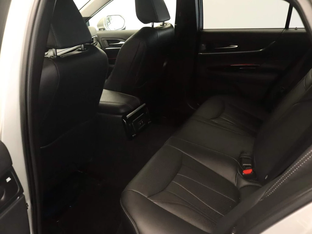 Toyota Mirai – foto 16