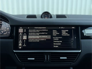Porsche Cayenne – thumbnail 74