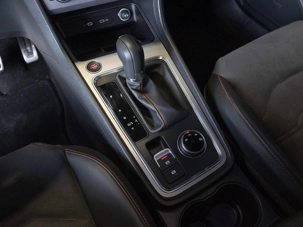 SEAT Ateca – foto 35