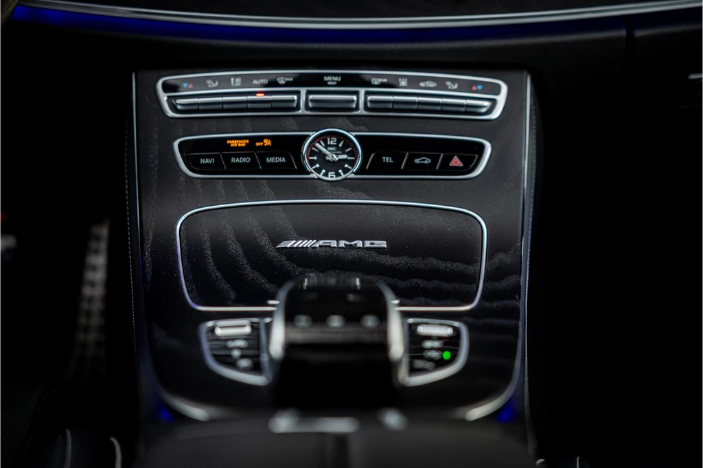 Mercedes-Benz E-Klasse – foto 24