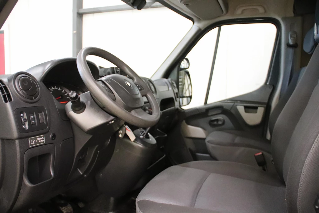 Renault Master – foto 7