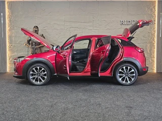 Mazda CX-3 – thumbnail 2