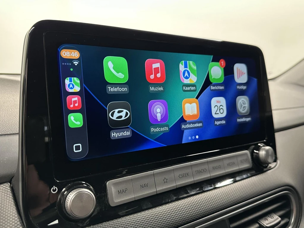 Hyundai Kona – foto 32