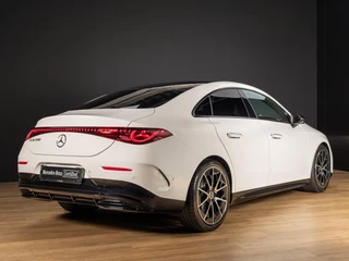 Mercedes-Benz CLA – thumbnail 2