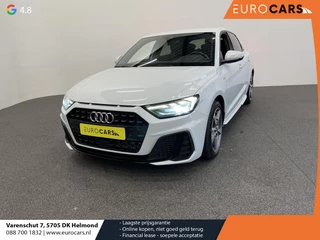 Audi A1 Sportback – thumbnail 1