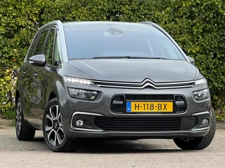 Citroën Grand C4 Spacetourer – thumbnail 8