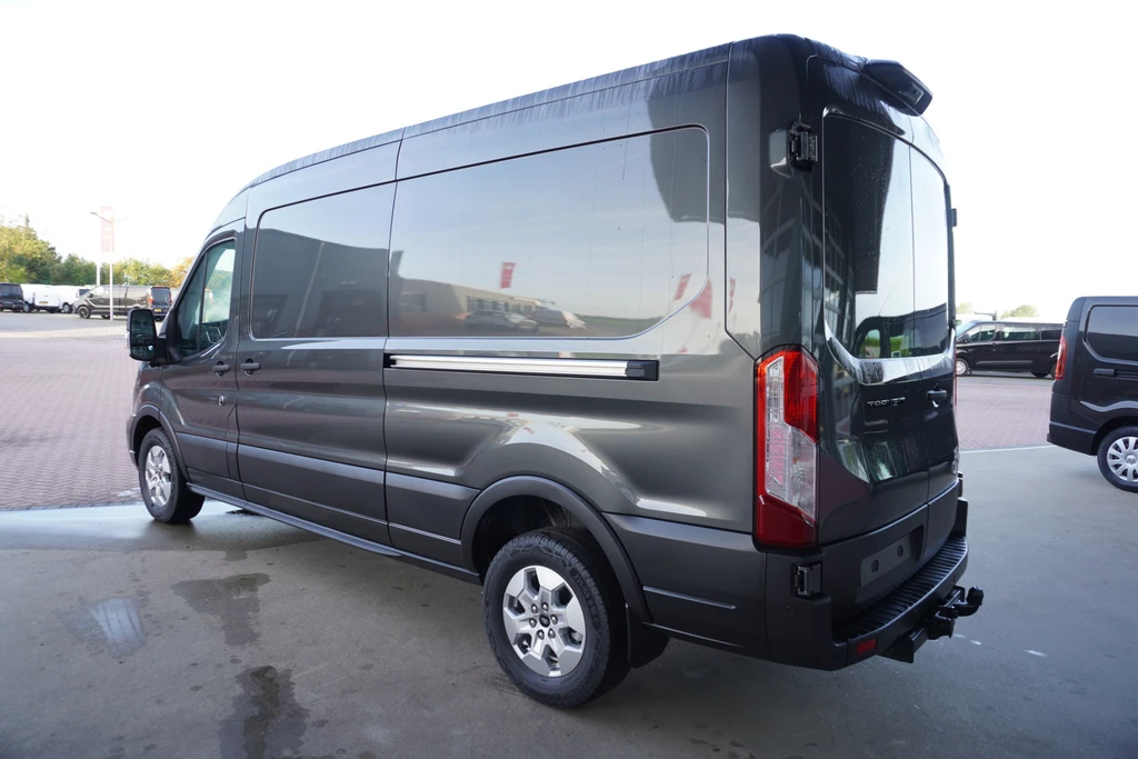 Ford Transit – foto 4
