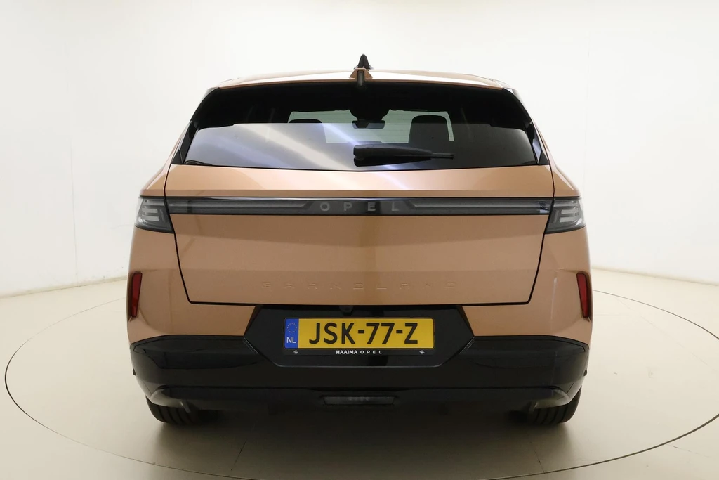 Opel Grandland – foto 5