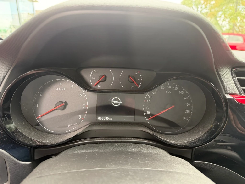 Opel Corsa – foto 20