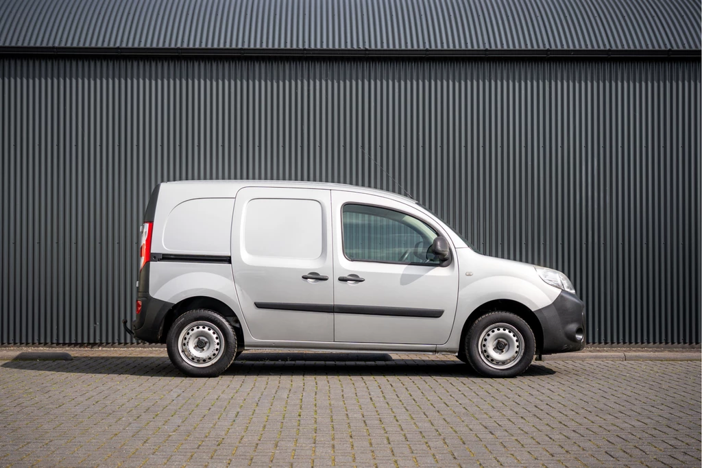 Renault Kangoo – foto 4