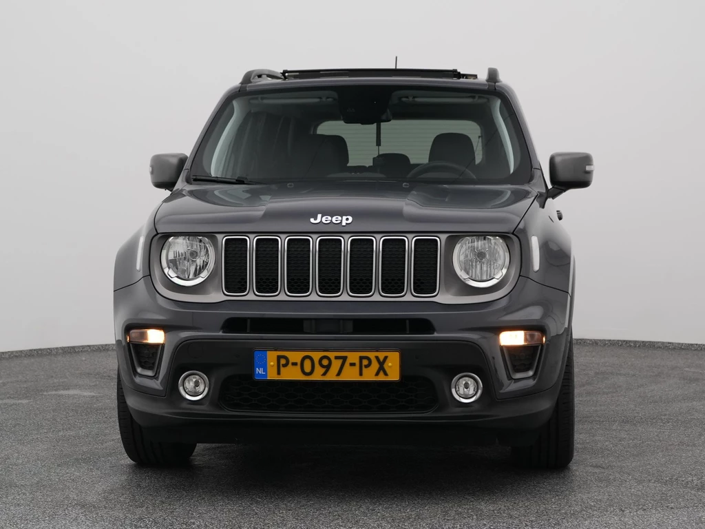Jeep Renegade – foto 16