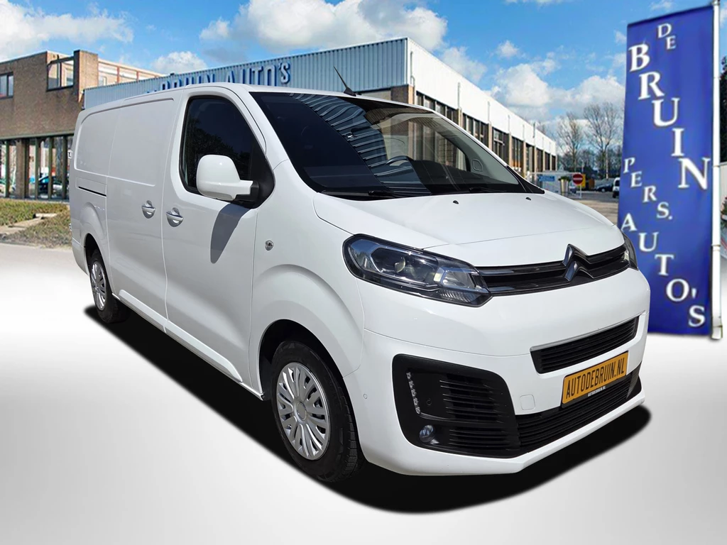 Citroën Jumpy – foto 9