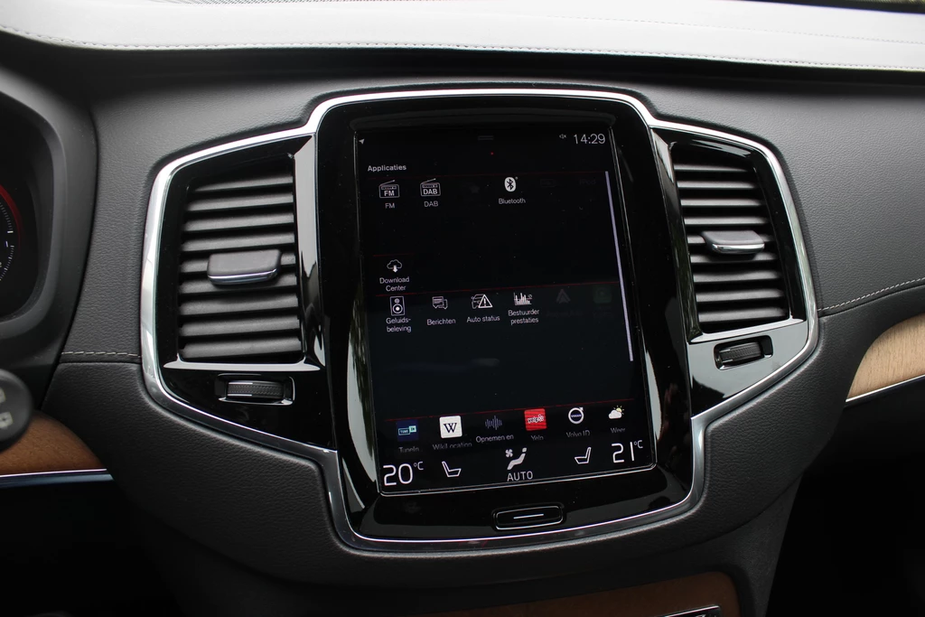 Volvo XC90 – foto 24