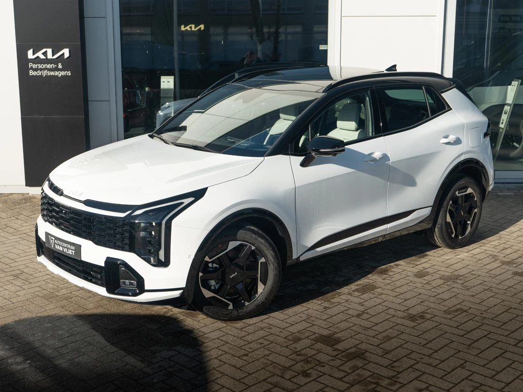 Kia Sportage – foto 2