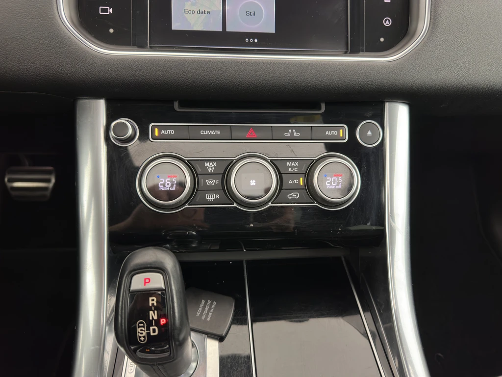 Land Rover Range Rover Sport – foto 19