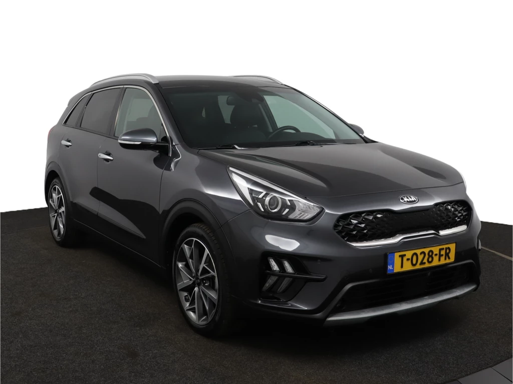Kia Niro – foto 11