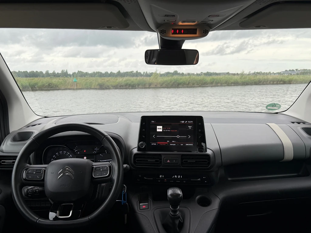Citroën Berlingo – foto 26