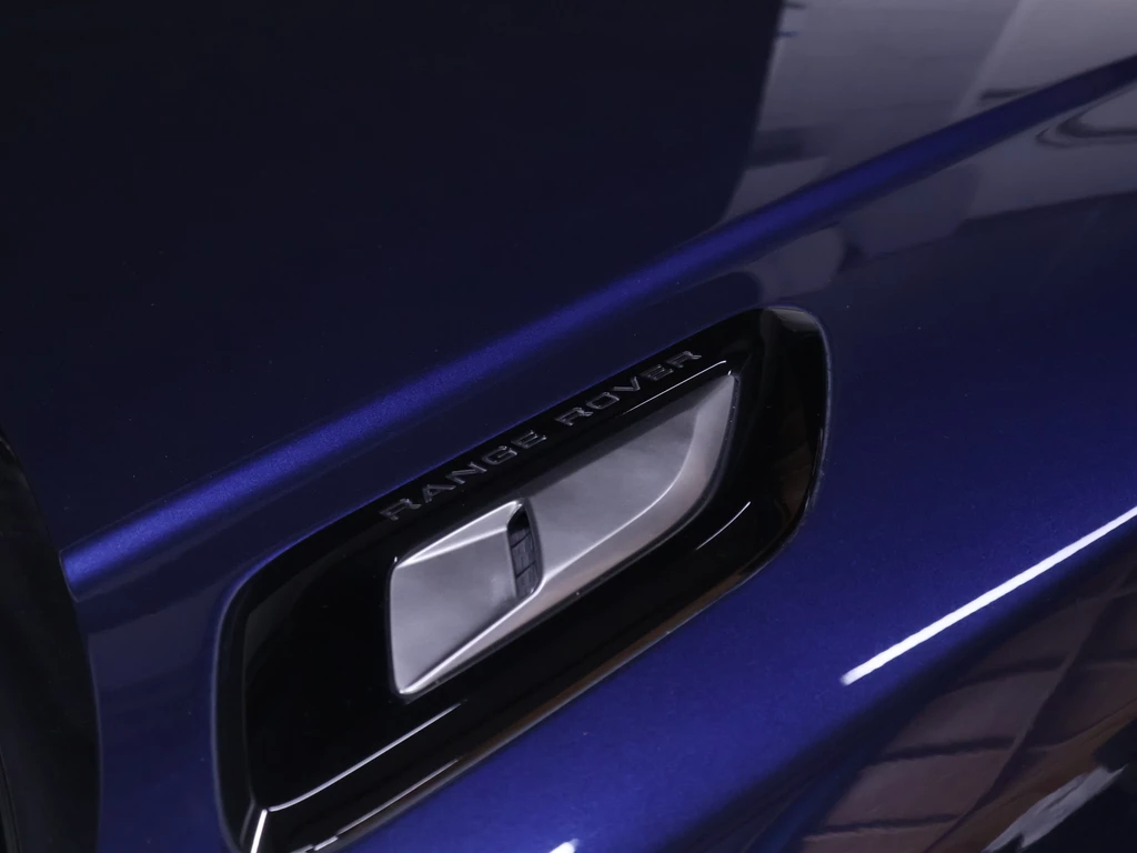 Land Rover Range Rover Sport – foto 26