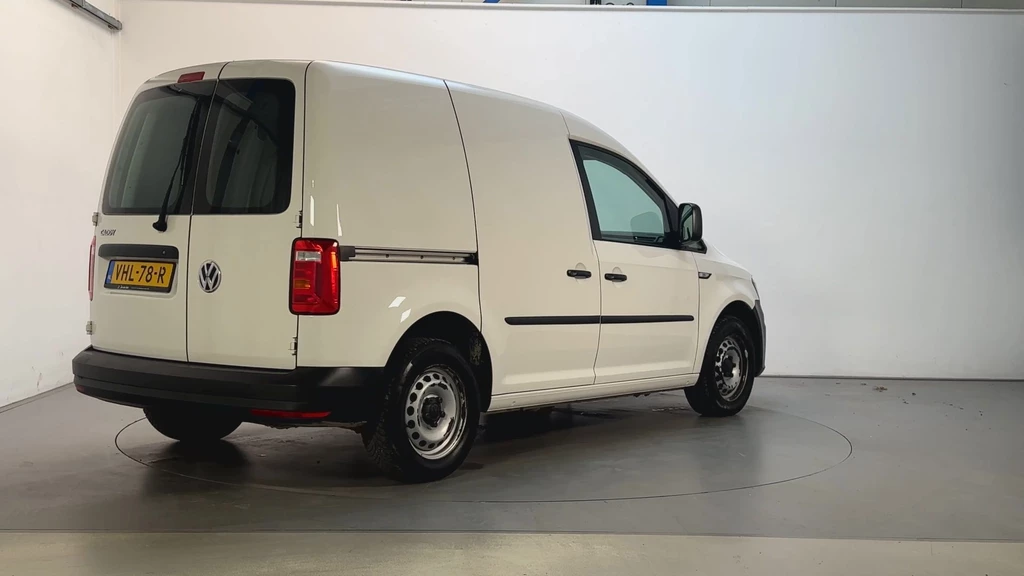 Volkswagen Caddy – foto 5