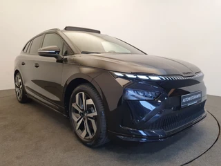 Škoda Enyaq iV – thumbnail 7