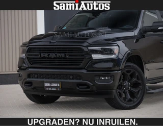 Dodge Ram Pick-Up – thumbnail 3