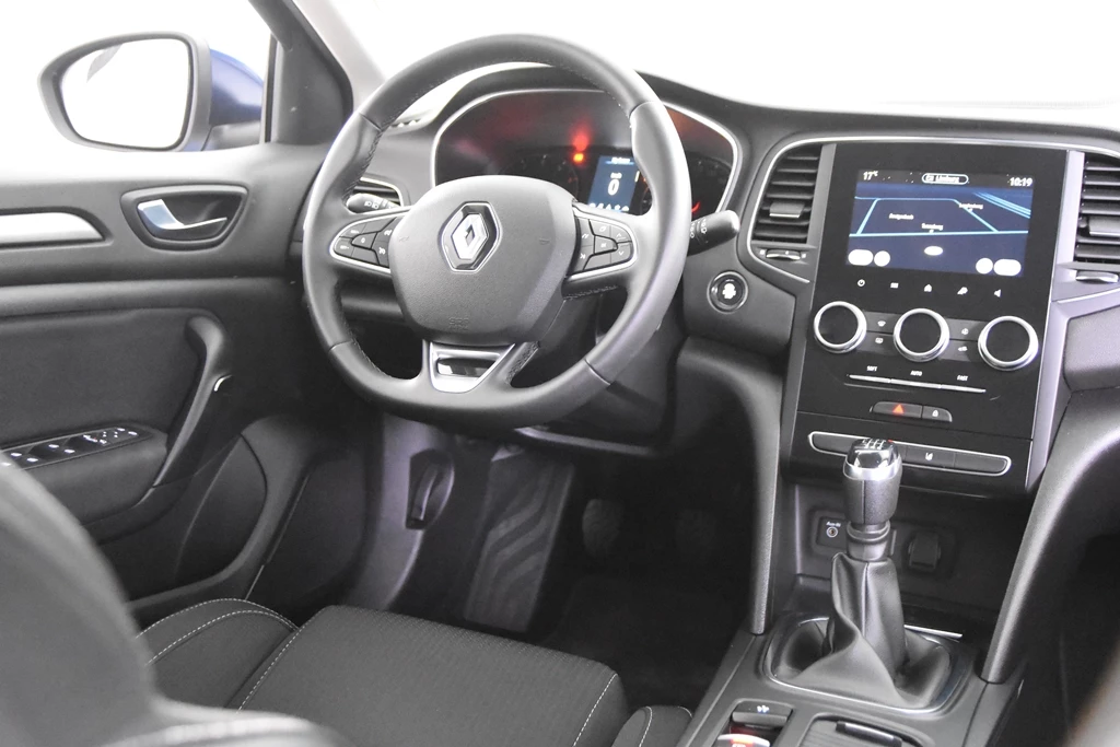 Renault Mégane Estate – foto 22