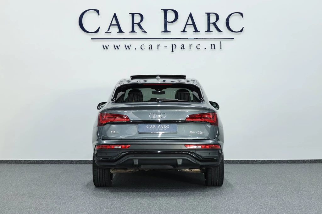 Audi Q5 – foto 4