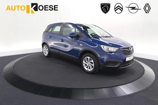 Opel Crossland X – thumbnail 16
