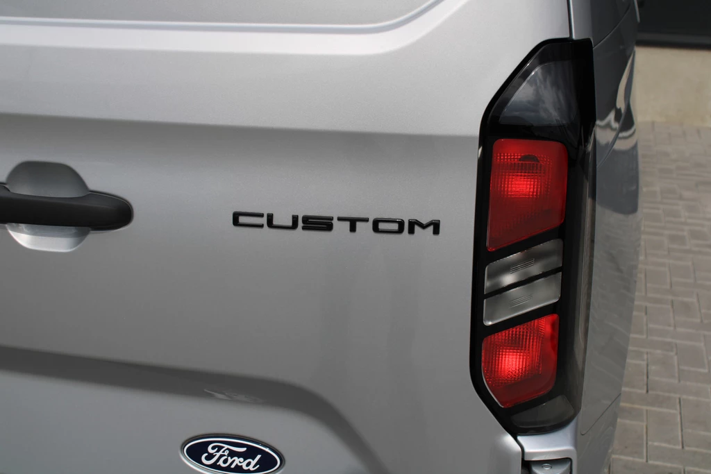 Ford Transit Custom – foto 40
