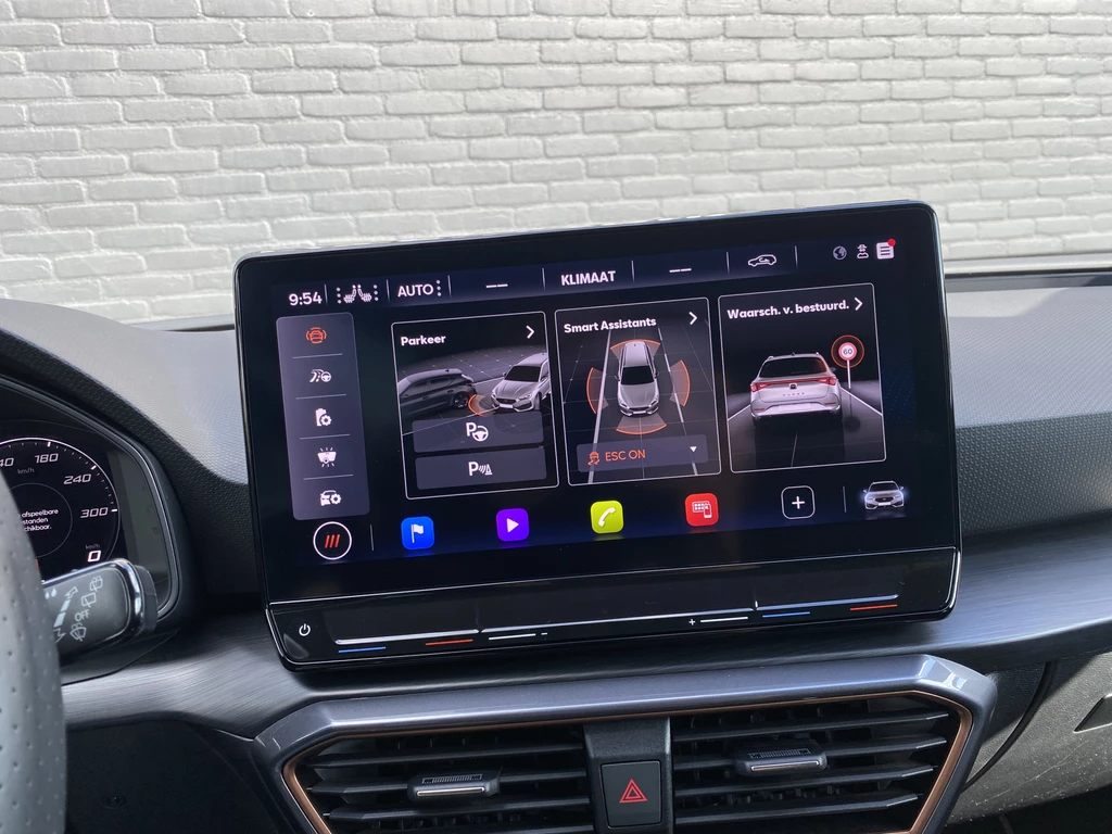 CUPRA Leon Sportstourer – foto 38