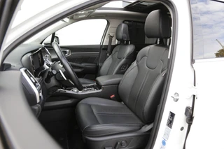 Kia Sorento – thumbnail 37