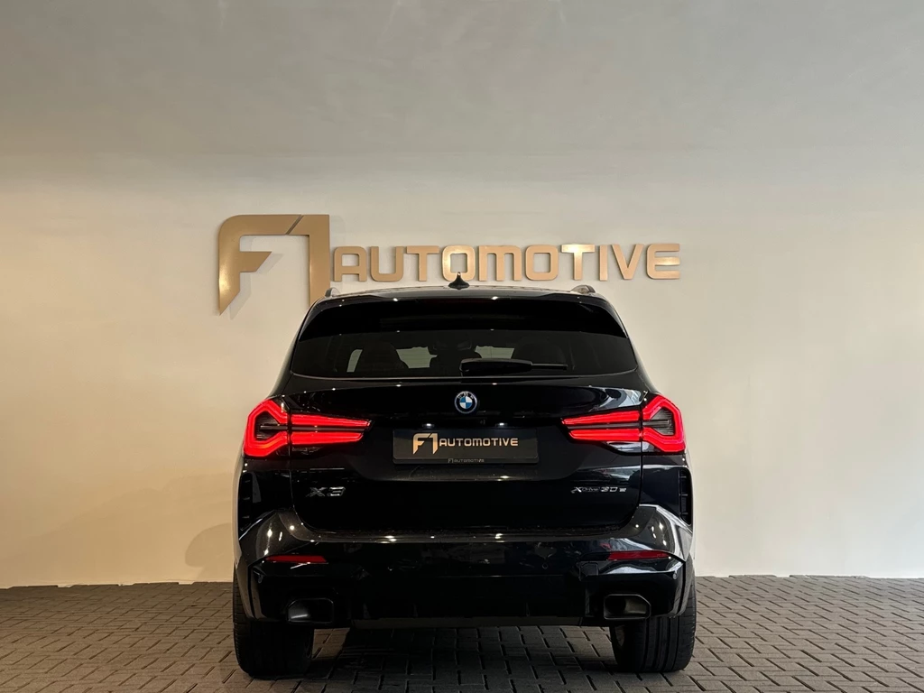 BMW X3 – foto 4