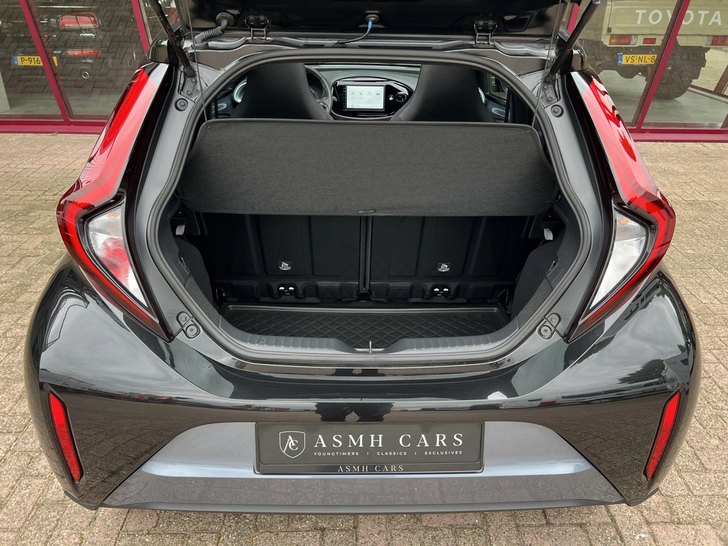 Toyota Aygo – foto 36